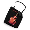 You Had Me At Candy Apple Tote Bag