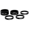 XLC Steering Head Extension AS-A02 A-Head Spacer-Set 3 x 5/1