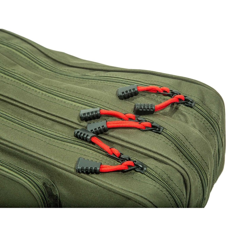 Ultimate Multi Angler Holdall 3 Rod 160cm | Rod holdall