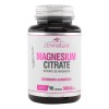 Citrato De Magnesio 90 Cápsulas Zen Natura Sin Sabor