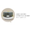 Decorle MG-47031 Suisui Guinomi Sake Vessel Souvenir Whale 2.4 fl