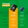 Suplemento B Life Joint Force Colágeno Cápsula 416g
