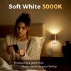 L LOHAS LED Night Light, Automatic Night Lights Plug into