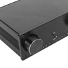 HiFi Sound Switcher 4 in 4 Out Dual Channel Gold