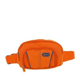 Totto Koalaazusa Bum Bag, Orange, One Size