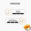 Pantene Pro-V Shampoo Fuerza Y Reconstrucción 500 ml