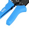 28‑14AWG Wire Terminal Crimping Plier Cable Connector Clamping RC Model