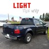 3rd Third Brake Light LED Compatible with Ford 1997 1998