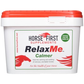 Horse First RelaxMe 750 g