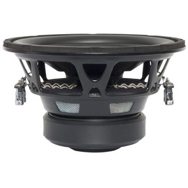 Earthquake Sound TNT-10DVC 10-inch Subwoofer with Dual 4-ohm Voice Coil