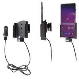 Brodit 721116 Vehicle Holder Black