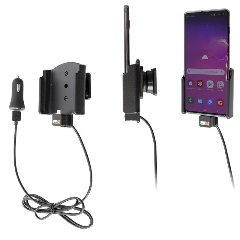 Brodit 721116 Vehicle Holder Black