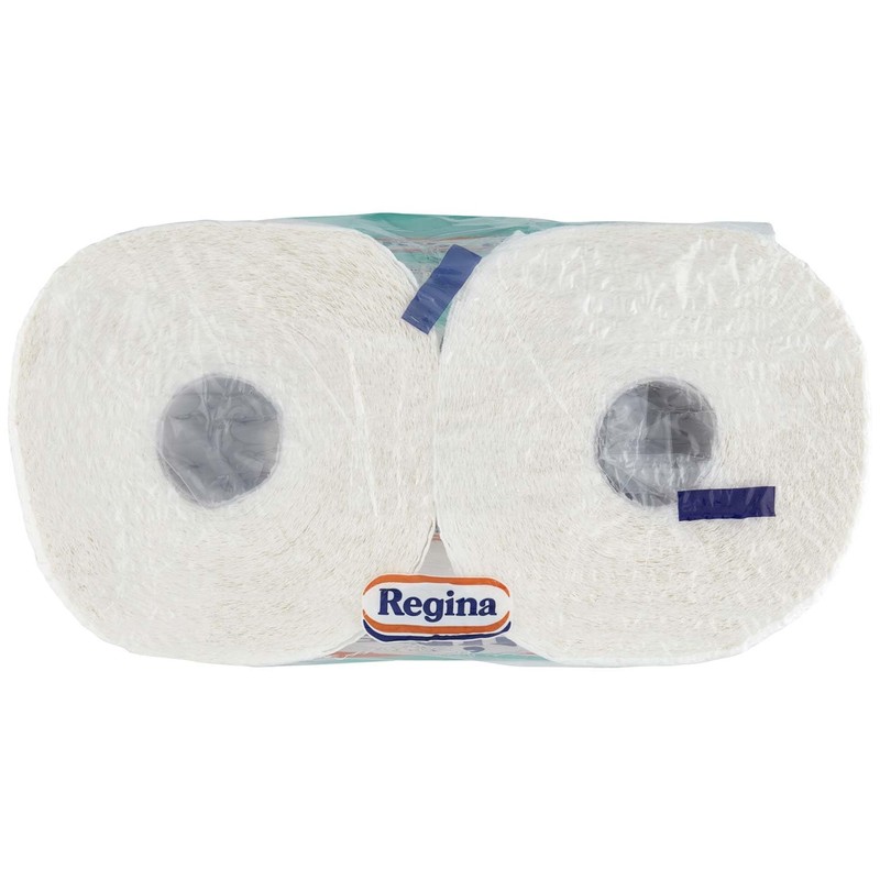 Regina Kitchen Paper Towels | 2 Rolls with 2 Layers