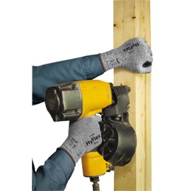 HyFlex 11-801 Multipurpose Gloves - Lightweight, Grip and Comfort, Size X Large (pack of 12)