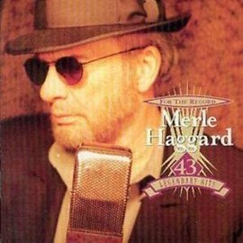 For The Record: 43 LEGENDARY HITS