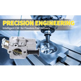 KELKONG MS261 MS261C Carburetor for Stihl MS271 MS271C MS291 MS291C Chainsaw Replace for Zama C1Q-S211 C1Q-S246 C1Q-S252 w Air Filter Worm Gear