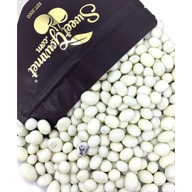 SweetGourmet Yogurt Coated Raisins | 2 Pounds