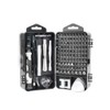 115 in 1 Screwdriver Set, Precision Electronics Repaire Tools Magnetic