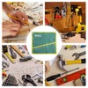Wrench Storage Bag, Canvas Spanner Wrench Tool Storage Bag, Wrench
