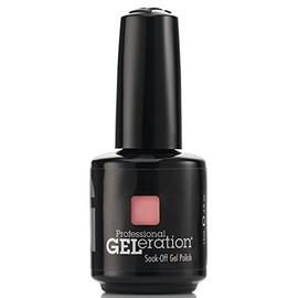 Jessica Cosmetics GELeration Double Bubble