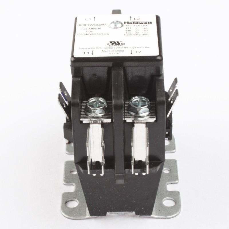 Holdwell 45EG20AG 2 Pole 20 Amp 25 Amp 30 Amp