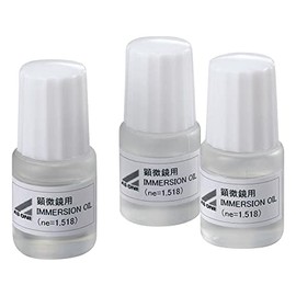 Azuwan Yasu Optical Industry ASI-12 /2-9503-01 Oil-Immersed Oil
