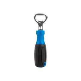 Jonard Tools BO-1 Bottle Opener with Cushion Grip Handle