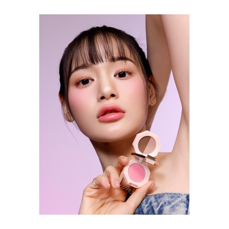Sweet Dream Dual Palette / 스윗 드림 듀얼팔레트