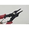 Takagi GISUKE Snap Ring Pliers for Both Holes and Axles