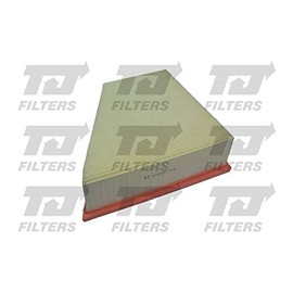 Quinton Hazell QFA0187 - Air Filter