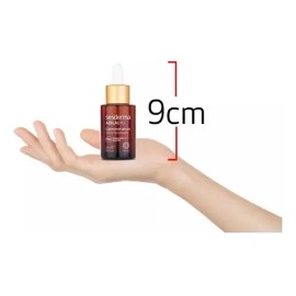 Suero Despigmentante Azela Ru, 30ml, Tipo De Piel