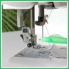 2025 New Fish Mouth Sewing Machine Needle Threader, Upgraded Automatic