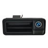Canying Car Trunk Handle Rear View Camera Special for Ford