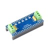 Waveshare 2-Channel RS232 Module for Raspberry Pi Pico SP3232EEN Transceiver