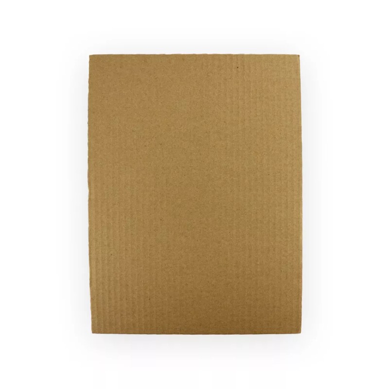 EcoSwift 5 6x9 "EcoSwift" Brand Corrugated Cardboard Pads Filler Insert