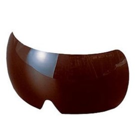 TOYO Spare Lenses for Dustproof Glasses No.1400, Helmet Attaching, 6 Types
