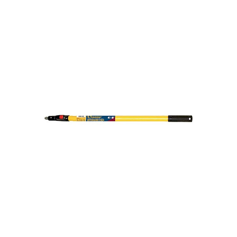 Extension Pole 4'-8'