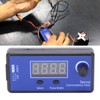 Multifunction Digital Servo Tester ESC Consistency Tester Steering Gear Measurement