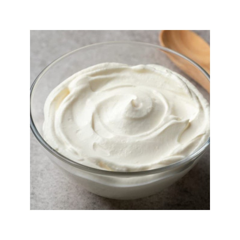 Freshly Fermented – Meso Organic Certified Freeze Dried Yoghurt Starter