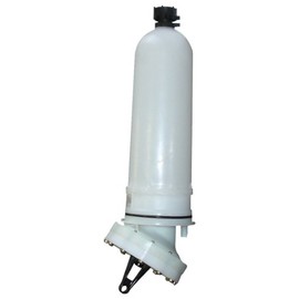 Solo 4400221-P Complete Diaphragm Sprayer Pump Assembly with Valve