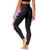 Women's Swimming Pants Surfing Uv Sun Protection Water Sport Tummy