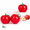 MBL Apple Hand Cream, 9 pieces, 30g / 엠비엘 사과 핸드크림, 9개, 30g