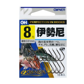 OWNER(オーナー) バラ 伊勢尼 8号