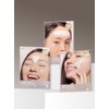 Marcique Wrinkle Repair Wrinkle Patch 3-piece Set (60 sheets for