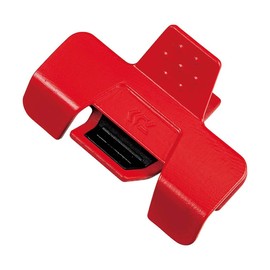 Daiwa Lure Holder, Langan Clip, Red