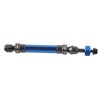 4Pcs CVD Front Rear Drive Shaft Metal Transmission Axle for