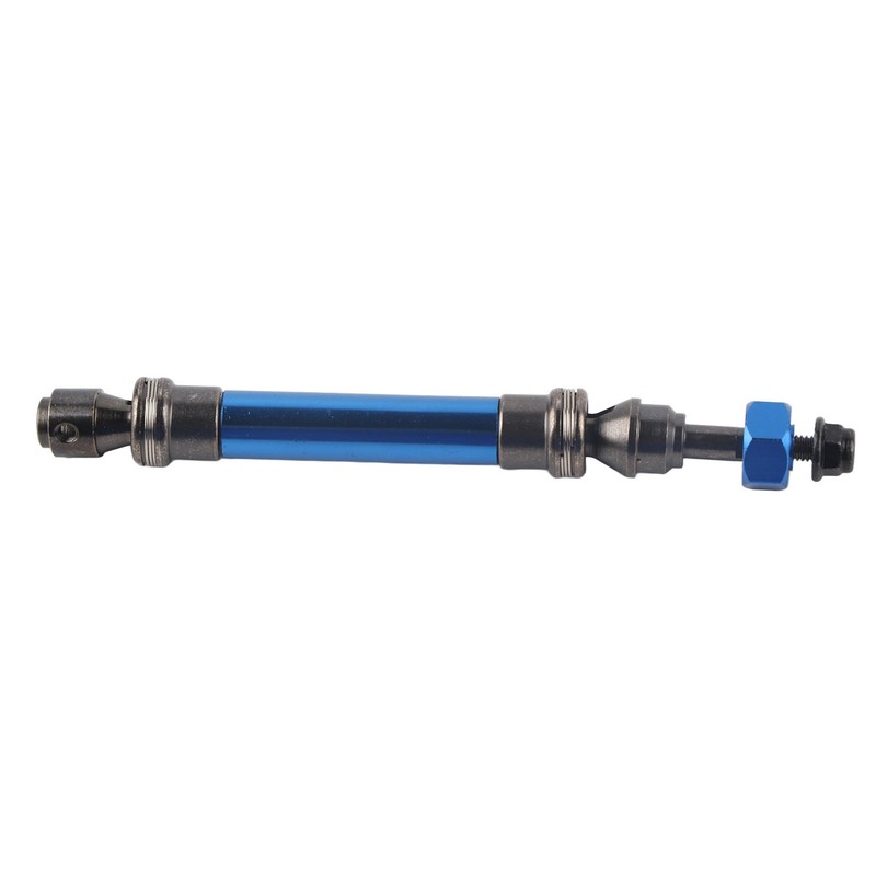 4Pcs CVD Front Rear Drive Shaft Metal Transmission Axle for