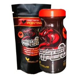 Rooster Viper 6ml Empaque Original Para Gallos