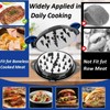 Chicken Shredder Tool Twist Pro - Large Meat Shredder for