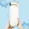 Birthday Calendar Year Independent - Perpetual Calendar - Everlasting -